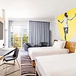 Novotel Airport Hotel 4*