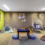 华沙机场诺富特酒店 酒店