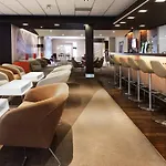 华沙机场诺富特酒店 华沙