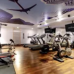 Novotel Airport 4* Varsovie