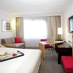 Novotel Airport Varsovie