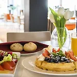 华沙机场诺富特酒店