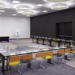 华沙机场诺富特酒店 酒店 华沙
