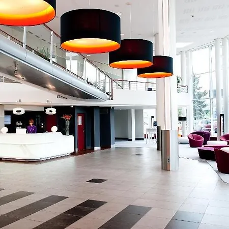 Novotel Airport Warschau