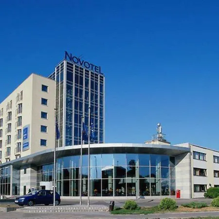 Novotel Airport