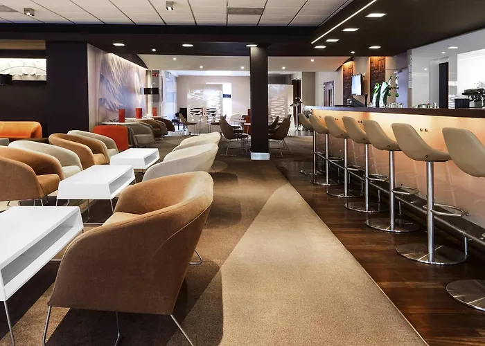 Novotel Airport Warszawa