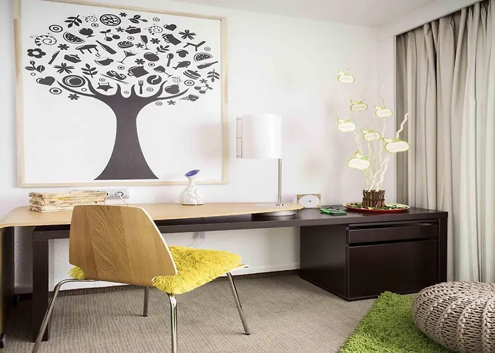 Novotel Airport 4* Warszawa