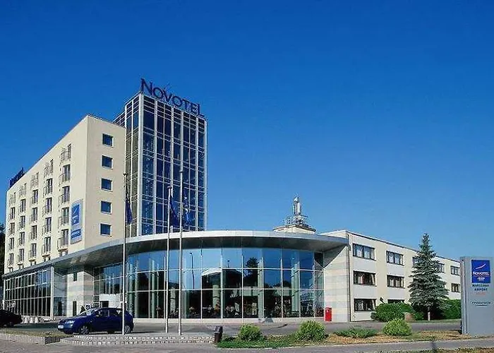 Novotel Airport Warszawa