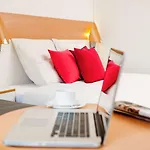 Hotel Novotel Airport Varšava