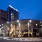 Novotel Airport Hotell