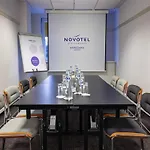 Novotel Airport Hotel 4*