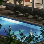 Novotel Airport Hotel Varsovia