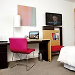 Novotel Airport Varsovia