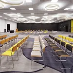 Hotel Novotel Airport