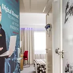 Hotel Novotel Airport 4*