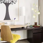 Hotel Novotel Airport Varšava