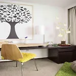 Novotel Airport 4* Varsovia