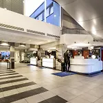 Novotel Airport Hotel Varšava
