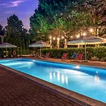 Novotel Airport Hotel Varšava