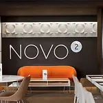 Novotel Airport Hotell Warszawa