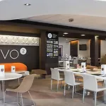 Hotell Novotel Airport Warszawa