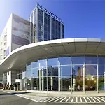 Novotel Airport Hotell