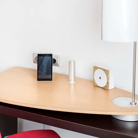 Novotel Airport 4* Varsovia