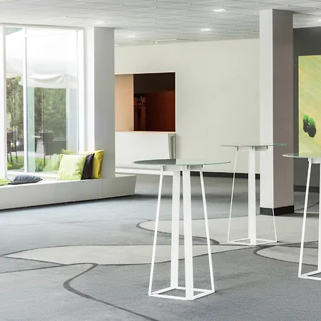 Novotel Airport Varsovia