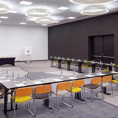 Novotel Airport Hotel