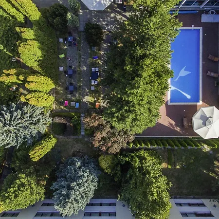Novotel Airport 4* Warszawa