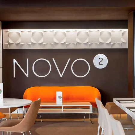 Novotel Airport