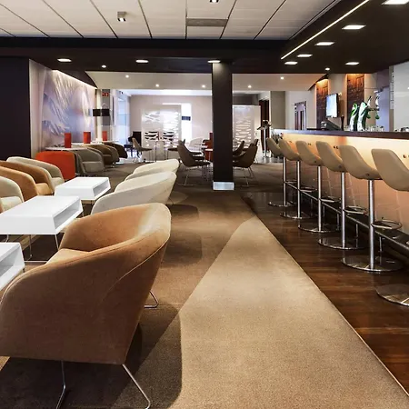 Novotel Airport Warszawa