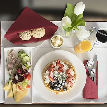 Ξενοδοχείο Novotel Airport 4*