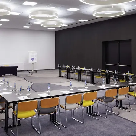 Novotel Airport Warszawa