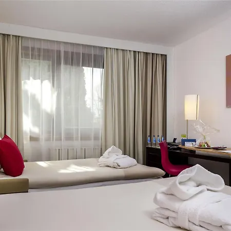 Novotel Airport Warszawa