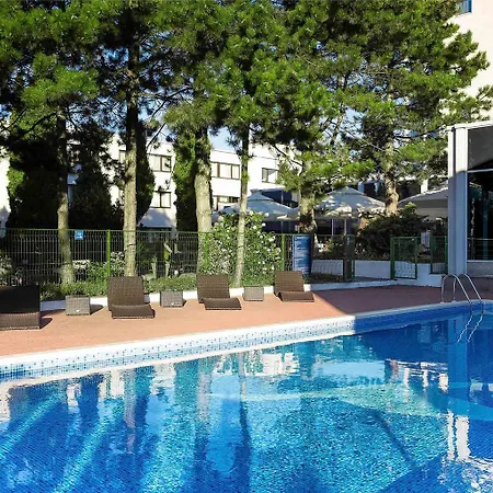 Novotel Airport Warszawa