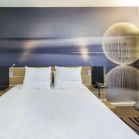 Novotel Airport Hotel Varsavia