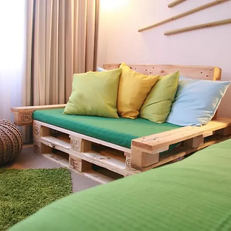 Novotel Airport 4* Varsovia