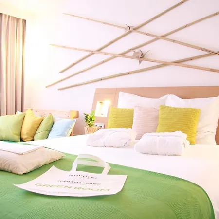 Novotel Airport Warsaw