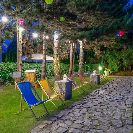 Hotel Novotel Airport 4*