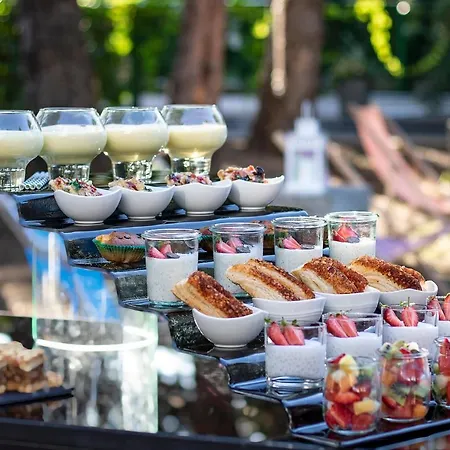 Novotel Airport 4* Warsaw