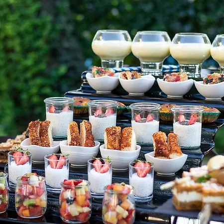 Novotel Airport 4* Warsaw