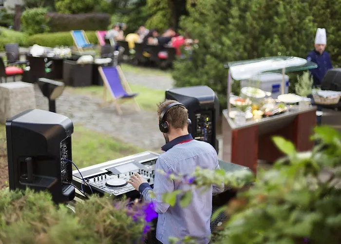 Novotel Airport Warschau