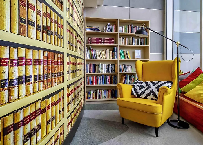 Novotel Airport Hotel