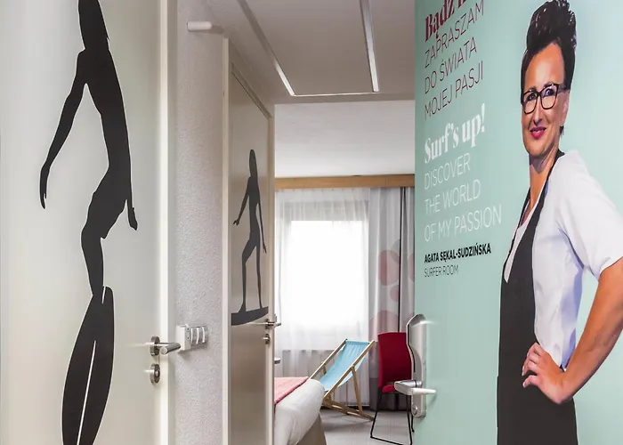 Hotel Novotel Airport 4*