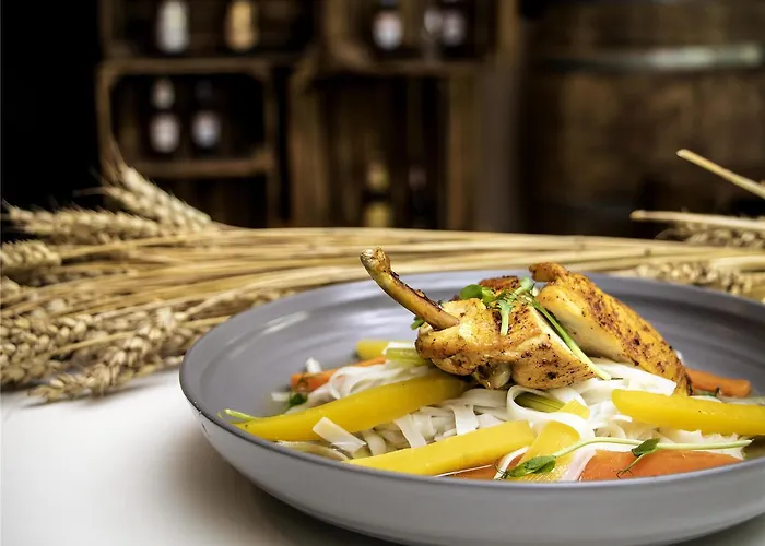 Novotel Airport Warschau