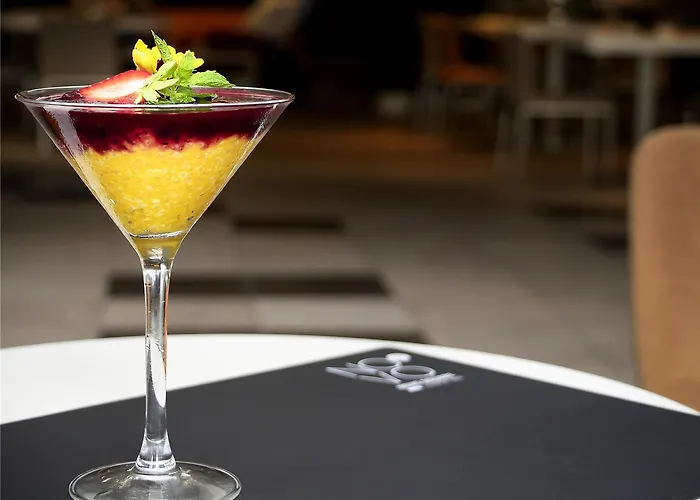 Hotel Novotel Airport 4*