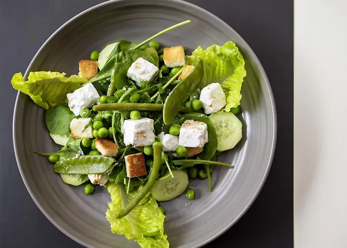 Hotel Novotel Airport Warschau