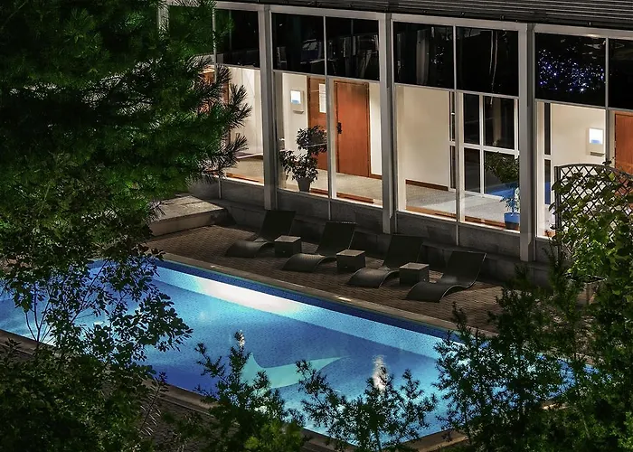 Novotel Airport Warszawa