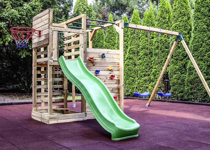 Novotel Airport Warszawa